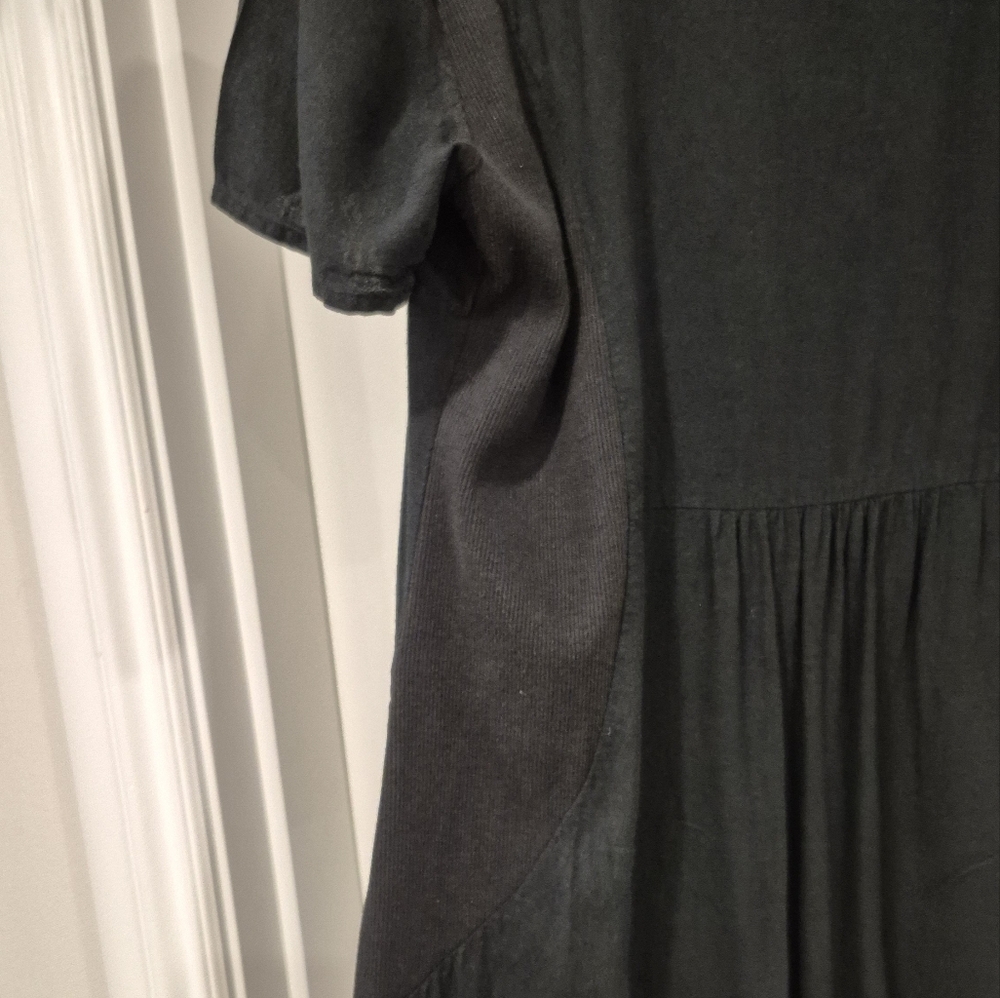 KAFFE KAmilia Linen Dress - Picture 9 of 10
